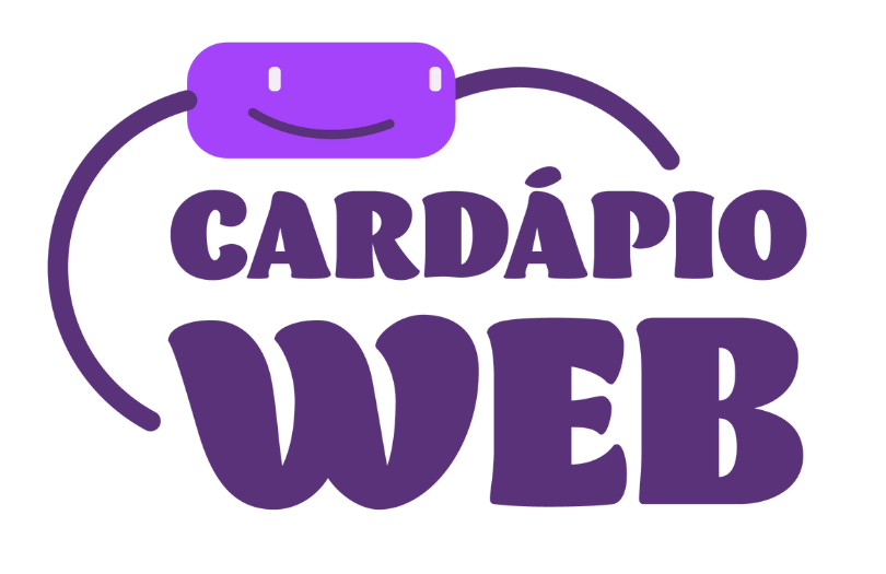 Cardápio Web